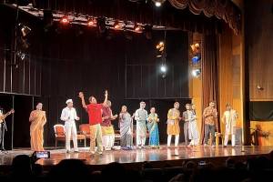 "Discover the Magic of Acting with Antraal's Drama Club!"