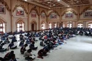 Shree Swaminarayan Gurukul International School, Hyderabad