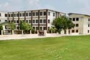 Garden Valley International School Morinda: Excellence in Education from P. Nry to Class 10 - Flats & Apartments in India