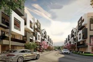SAV Gulnaar Meadows Zirakpur, Chandigarh,3 BHK Independent Floor - Real Estate Agents in Chandigarh
