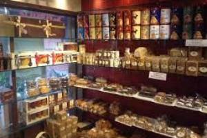 Nik Bakers Panchkula | Best Cafes in Panchkula | Top Cafes in Tricity | Best Restaurants in Tricity - Restaurant Deals in India