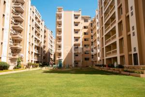 Orbit Apartments Zirakpur, Chandigarh