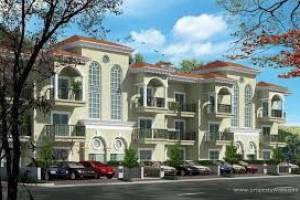 The Valley Orchards Panchkula | New Launch 3 BHK in Panchkula
