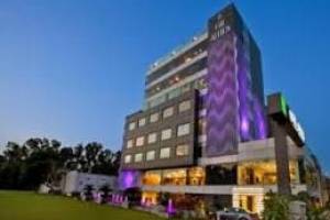 The Altius - A Boutique Hotel  | Best  wedding hotels in Chandigarh| Top resorts in Chandigarh