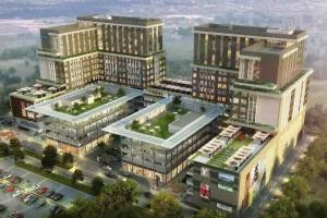 Sushma Pristine |  Apartments for Sale In Zirakpur | Luxury Apartments in Tricity - Professional Services in Panchkula