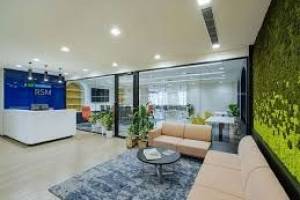 "Financial Accountant at RSM India – Delivering Insightful Solutions" - Accountants in India