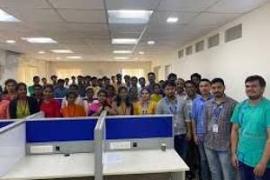 "Techasoft – Innovating IT Solutions for Businesses in India" - IT Consultants in India