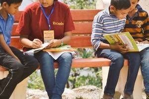 "Welcome to Kitaab Club: Your Hub for Literary Exploration" - Clubs in India