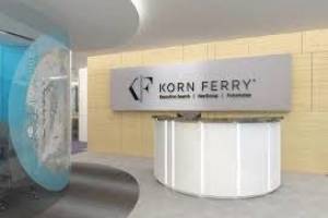 "Leading the Way: Korn Ferry and the Top 10 HR Firms in India"