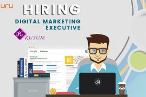 Digital Marketing Executive Specialist & CRM Executive at Boss International Studies" - Office Jobs in India