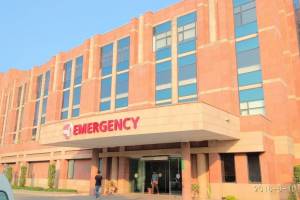 Fortis Hospital Mohali - Health Care Centres in India