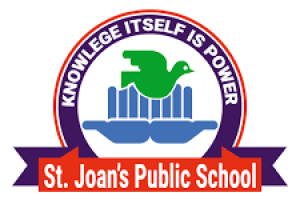 St. Joans Public School | Best schools in Zirakpur | Top schools in Tricity - Schools in Panchkula