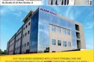 Allen Chandigarh |  Top  coaching institutes for NEET  in Chandigarh | Coaching for medical students - Education in India