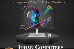 "Shop the Best Computer Accessories at JOHAR COMPUTERS"