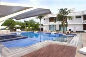 Satvik resort New Delhi  | Best Hotel in Delhi | Best 5- star hotel in Delhi | - Vouchers / Coupons in Delhi