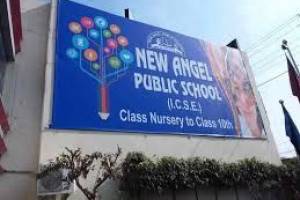 New Angel Public School Zirakpur | Top schools in Tricity | Schools in Chandigarh - Schools in India