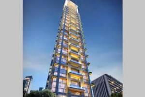 "Main–42: Top 10 Architects Shaping Kolkata’s Iconic Skyscraper"