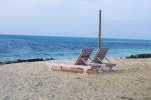 White Pearl Beach Resort , Agatti island Lakshadweep,luxurious home away from home - Travel Agents in India
