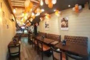 Barista Panchkula | Best Restraurant in Panchkul | Best cafes in Tricity - Restaurant Deals in Faridabad