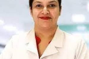 Dr. Ashima Goel | Best Dermatologist in Chandigarh| Best Skin doctors in Chandigarh - Doctors in India