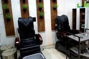 Hairbuzz Salon | Best Salon in Mohali | Best Salon in Tricity - Salons in Sahibzada ajit singh nagar