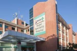 Max, Best Multi-speciality hospital in Mohali, CHANDIGARH - Health Care Centres in India