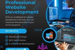 "Elevate Your Online Presence with IT Company India’s Custom SEO Solutions - IT Consultants in India