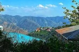 Serenity Heights Luxury 3 BHK Hotel in Shimla |5 Star Hotel In Shimla | Best Hotel In Shimla - Hotel Deals in Faridabad