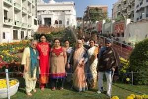 "Shibasram Old Age Home: A Leading Light in Kolkata’s Senior Living Community" - Old Age Homes in India