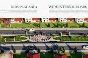 Myst Aerotown Zirakpur| Best Residential society on Airport Road near Chandigarh - Residential Plots in India