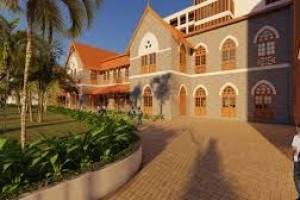Bombay Scottish School, Mumbai