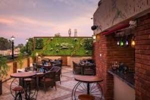 Glades Hotel Mohali , SCO - 3 and 4, Phase 1, Sector 55, Mohali, Chandigarh - Influencers in India
