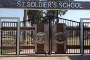 St Soldier’s School | Top schools in Panchkula | Best schools in Tricity - Schools in Faridabad