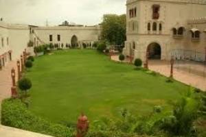 The Fort Ramgarh panchkula | Best wedding resort in Tricity | Top resorts in Chandigarh