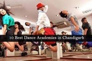 Chandigarh Dance Academy | Best Dance Studio in  Chandigarh | Top Dance School in Chandigarh | - Dance Classes in India