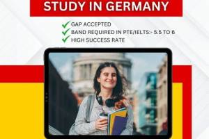 Unlock Your Global Career Potential with Career Overseas" - Immigration Career in India