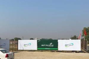 HLP Palmillas, Rera approved gated residential township in Zirakpur - Real Estate Agents in India