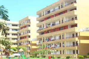 Flats, Special Offer  for Govt.Employees & Defence Persons in Mohali, Chandigarh - Real Estate Agents in Chandigarh