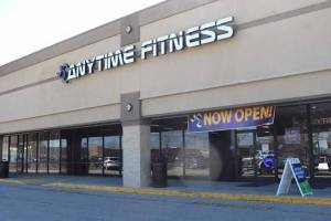 Anytime fitness gym Delhi | Top  10  Gyms in Delhi | Best Gyms in Delhi | - Gyms in India