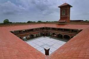 "Top 10 Architects in India: Shaping Modern Landscapes like Nalanda International School, Vadodara"