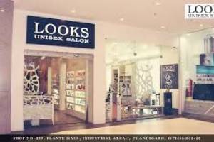 Looks Salon| Best Salons in Chandigarh | Top Salons in Chandigarh