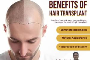 Transform Your looks & boost your confidence. - Business Franchises in India
