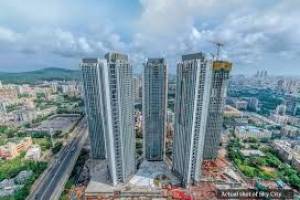 "Oberoi Realty Limited: Leading the Way in India's Top 10 Real Estate Rankings"