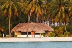BANGARAM ISLAND BEACH RESORT Lakshadweep,best Five star stay at Lakshadweep, - Travel Agents in India