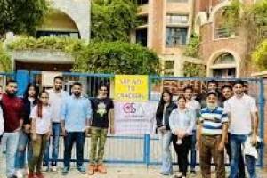 Saupin's School Panchkula | Best ICSE School in Chandigarh & Panchkula