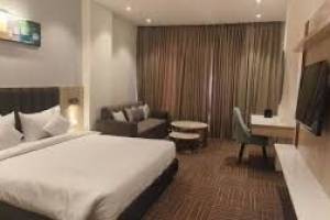 Hotel Clarks Inn | Best Hotels in  Ayodhya | Top Hotels in Ayodhya near Ram Mandir