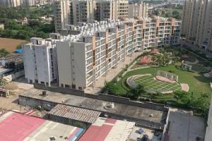 SBP Housing Park | 2BHK Flats in CHD-Delhi Highway Zirakpur