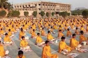 Shree Swaminarayan Gurukul International School, Hyderabad