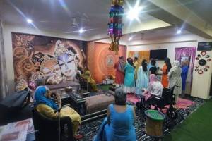Tapasya Retirement Home – A Compassionate Old Age Home for Peaceful Living"