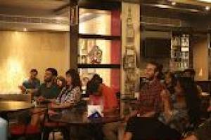 PLATINUM ARTS ENTERTAINMENT | Best comedy club in Chandigarh | Top Comedy clubs - Clubs in India